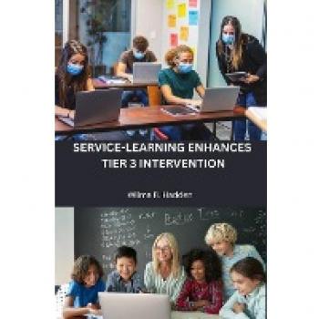 Service-learning enhances Tier 3 intervention