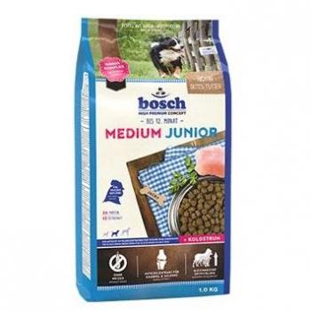 Bosch Junior Futter 15 kg