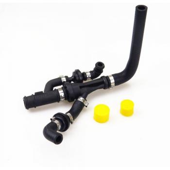 Manguera de Escape RWSYPL para Seat Exeo