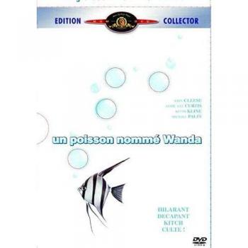 Wanda, le Poisson