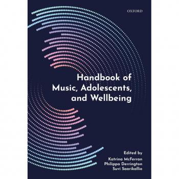 Vitalsource Technologies, Inc. Handbook Of Music, Adolescents, And Wellbeing