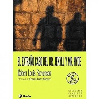El extraño caso Dr. Jekyll y Mr. Hyde