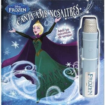Frozen. Canta amb nosaltres (DISNEY)