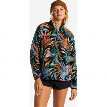 Felpa Pile Mezza Cerniera Boundary Mock 3 Billabong