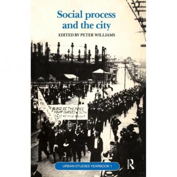 Vitalsource Technologies, Inc. Social Process And The City