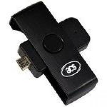 ACS ACR38U USB Smart Card Reader