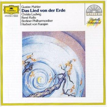 Das Lied Von der Erde