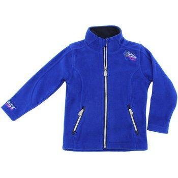 Blouse polare bambina Vent Du Cap GASA