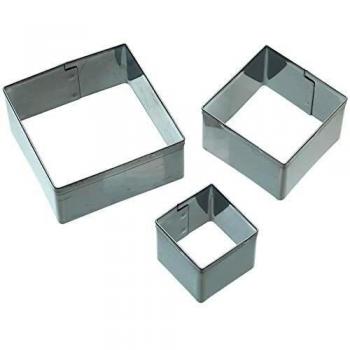 Fondant Cutters
