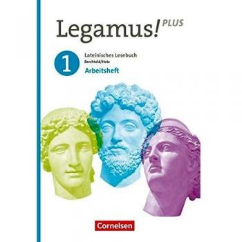 Legamus!