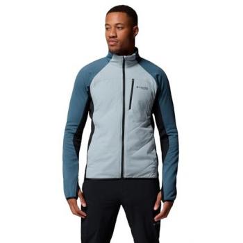 Veste Columbia Arctic Crest Full Zip Polaire XL Bleu