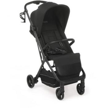 Passeggino Ebony Foppapedretti – 0-22 kg, 4 ruote