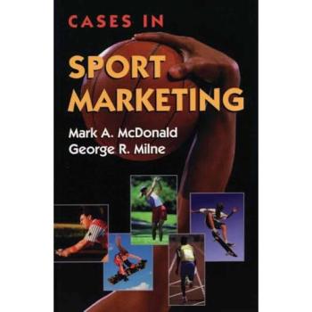 Cases in Sport Marketing