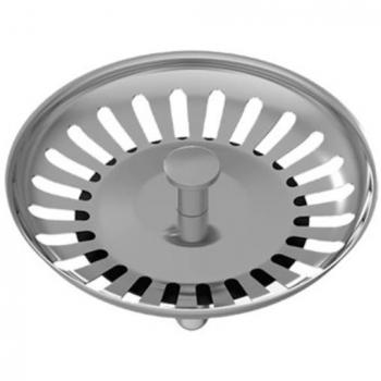 Cesta de inox para válvula manual, Rodi 02889M