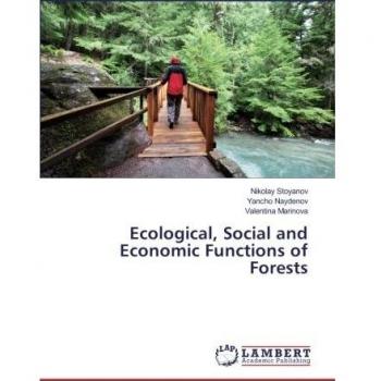 Ecological Social and Economic Functions of Forests