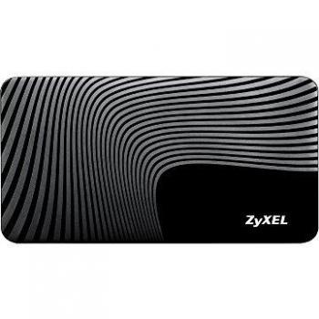 Zyxel GS-108SV2-EU0101F Mini Media Switch con 8 Porte Gigabit