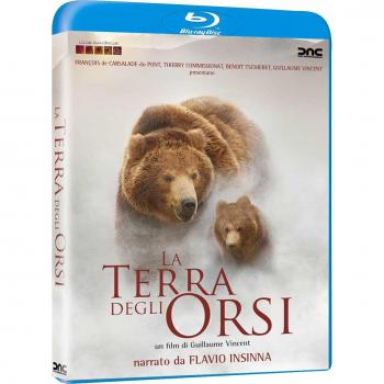 La terra degli orsi