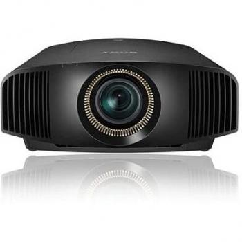 Sxrd 4K 1800 Lumens Proiettore Nero