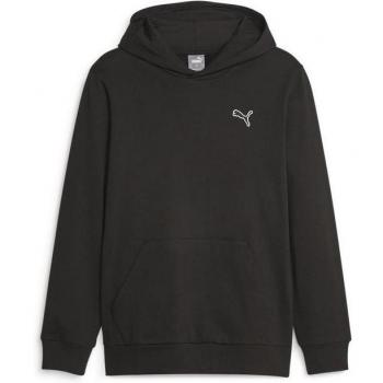 Puma Better Essentials Hoodie Herren XXL schwarz male