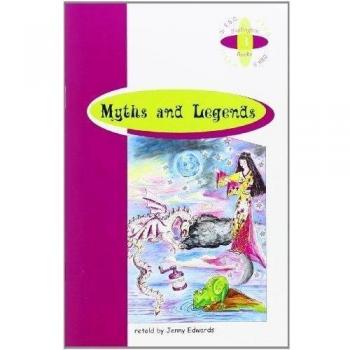 Myths and legends