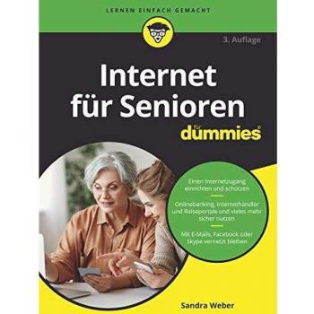 Internet für Senioren für Dummies