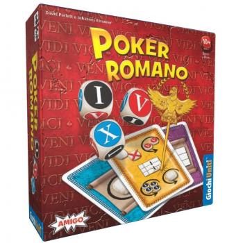 Poker Italiano GU520