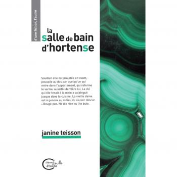 La salle de bain d'Hortense