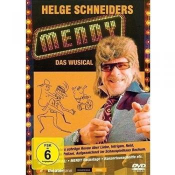 Helge Schneider