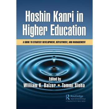 Hoshin Kanri in Higher Education