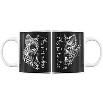 Tasse Couple