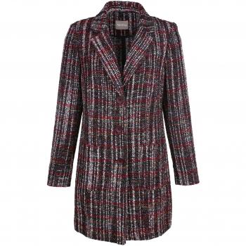 Damen‑Bouclé‑Jacke Mona – ultraleicht