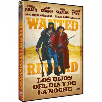 Far West Story (1973) / La Banda J.S.: Cronaca criminale del Far West (DVD)