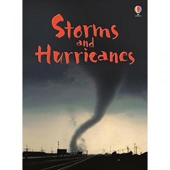 Storms and Hurricanes: 1