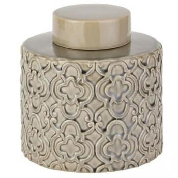Ceramic Marrakesh Urn