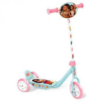 Trottinette 3 roues