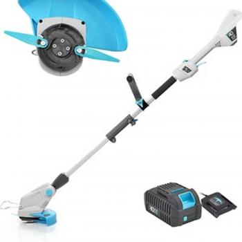 Swift 40V Lightweight Battery Grass Trimmer