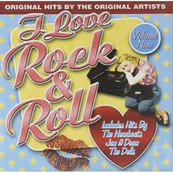 Rock n’Roll Passion – Volume 9