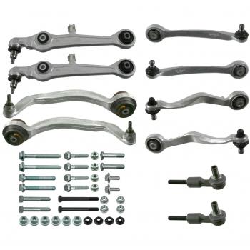 Febi Bilstein Front Axle Left/Right Control Arm Repair Kit