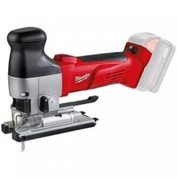 Milwaukee HD18JSB-0, Sierra Eléctrica 18 V