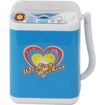 Kids Pretend Play Brush Cleaner