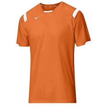 Mizuno Handball T-Shirt Premium Orange M