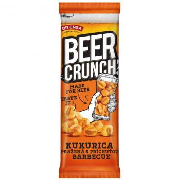 Pražená kukuřice BBQ Dr. Ensa 60g