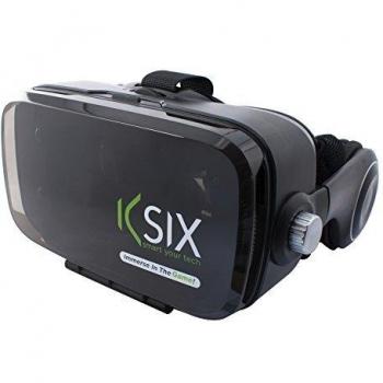 Ksix VR Sound