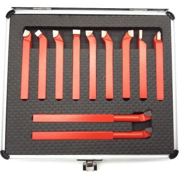 Kit Punta Carburo y Soporte
