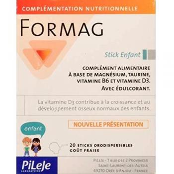 Pileje Form Child 20 Stick