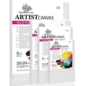 Stunning Flame Engagement Ring