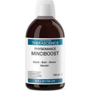 Physiomance Minciboost 500ml