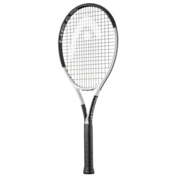 Head MX Attitude Suprm Black Racket for Tennis