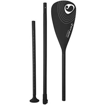 Spinera Pala de Paddle Surf de Fibra de Vidrio