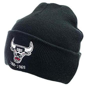 Gladiador Metropolitano – Gorro Chicago Bulls